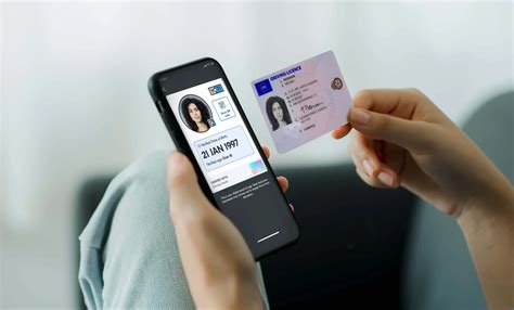 yotiy|The digital ID that makes it safer to prove who you are • Yoti